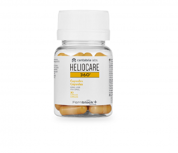 HELIOCARE 360º  30 CAPSULAS